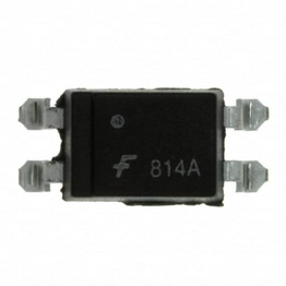 FOD814AS ON Semiconductor