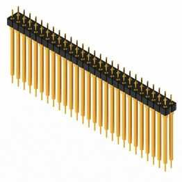 BBD-127-G-D samtec