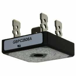 Vishay Intertechnology VS-GBPC2506A image