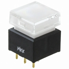 NKK Switches UB215SKG035C-3JB image