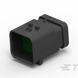 1717677-4 TE Connectivity