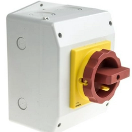 SIEMENS 3LD2565-0TB53 image