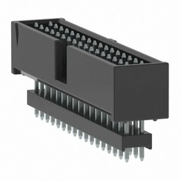 ZSS-117-01-T-D-540 samtec