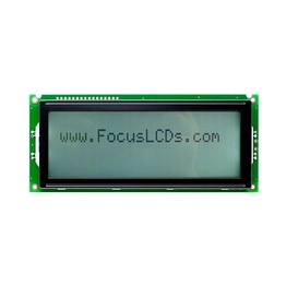 C204DLBFKSW6WT55XAA FOCUS LCDs