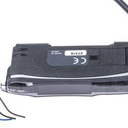 OMRON E3X-HD11 2M image