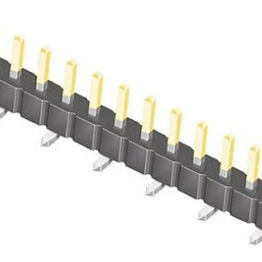 samtec TSM-114-01-L-SV image