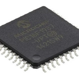 Microchip Technology PIC16F1937-I/PT image