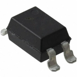 FOD817BSD ON Semiconductor
