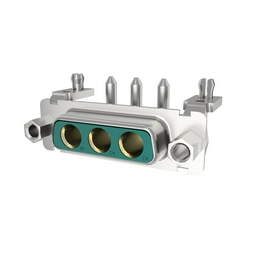 DAV3W3S500H9KLF Amphenol