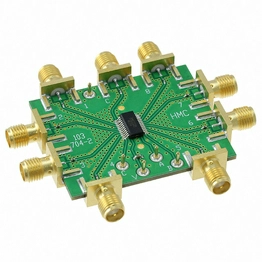 EV1HMC253AQS24 Analog Devices