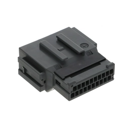 Japan Aviation Electronics MX34020PF1 image