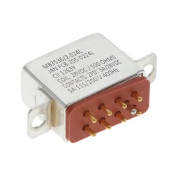 TE Connectivity FCB-205-0224L image