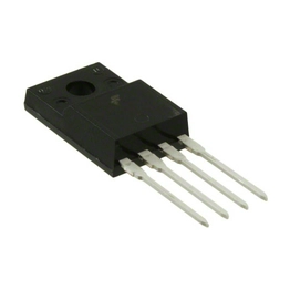 ON Semiconductor KA378R12CTU image