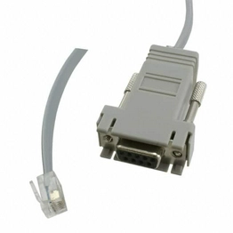 IS-SERIAL-CABLE NKK Switches