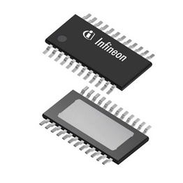 BTS710404ESPXUMA1 Infineon Technologies