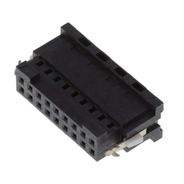 ISD2-09-D-M samtec