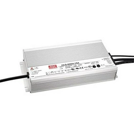Mean-Well USA, Inc. HLG-600H-30A image