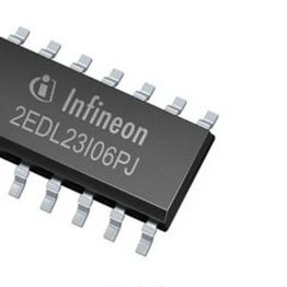 Infineon Technologies 2EDL23I06PJXUMA1 image