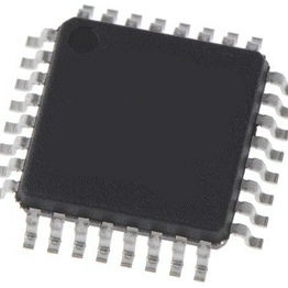 ON Semiconductor MC100EP195FAG image