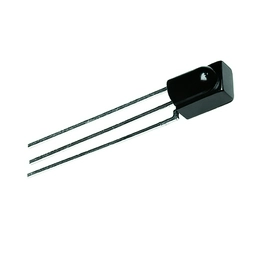 Vishay Intertechnology TSOP38138 image