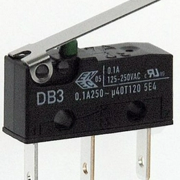 ZF Friedrichshafen DB3C-B1LC image