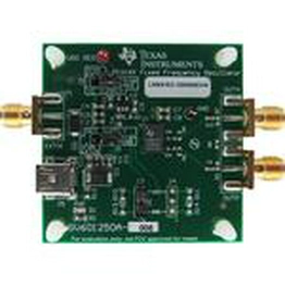 Texas Instruments LMK61E2-125M00EVM image