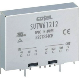 COSEL SUTW64812 image