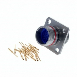 MD801-009-02MT9-19PA Cinch