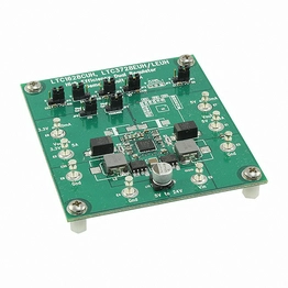 Analog Devices DC392A-C image