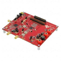 ADS4125EVM Texas Instruments