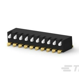 TE Connectivity EDSP10SGLFNTR04 image