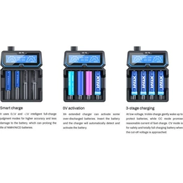 XTAR X4 NEW XTAR