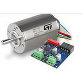 STMicroelectronics EVALKIT-ROBOT-1 image