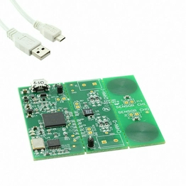 LDC1312EVM Texas Instruments
