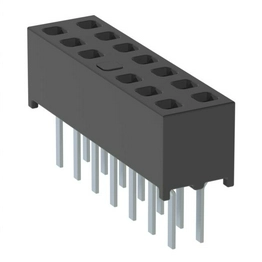 MMS-107-01-F-DV-07 samtec
