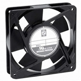 Orion Fans OA125AP-11-3TB image