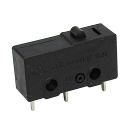 SM3AQF0803L00 Circuit Interruption Technology