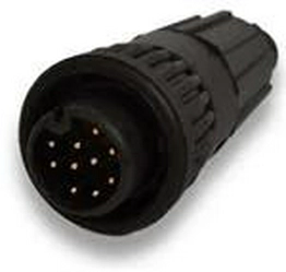 W6880-9PG-528 Switchcraft