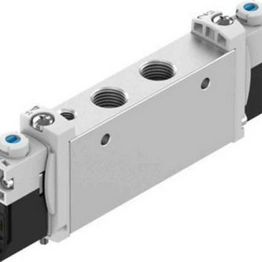 VUVG-L14-B52-T-G18-1P3 FESTO