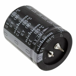 nichicon LGY2A392MELC45 image