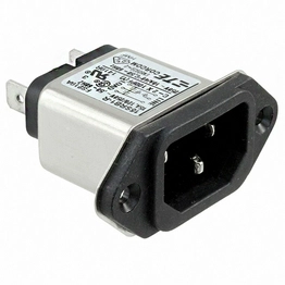 TE Connectivity 6609987-2 image