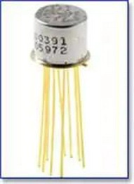 ER422DD-12A Teledyne Technologies
