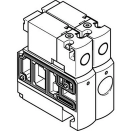 CPVSC1-M5H-J-H-Q3 FESTO