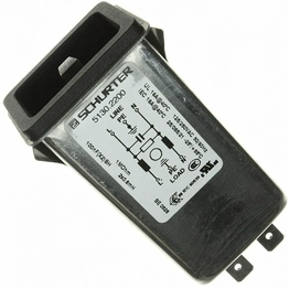 5130.2200 SCHURTER