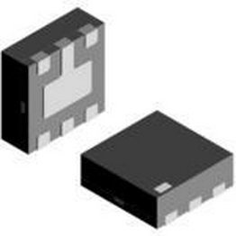 GMF05LC-HS3-GS08 Vishay Intertechnology