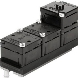 ZK-2-R-M5 FESTO