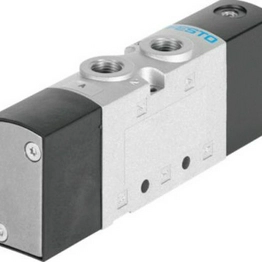 VUWS-LT25-M52-M-G14 FESTO