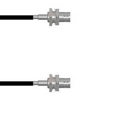 Q-040040003.25M Amphenol Custom Cable