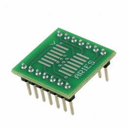 Aries Electronics LCQT-SOIC14W image