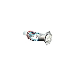 WW-645E-8 International Lighting